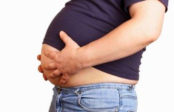 Perut buncit penyakit metabolik