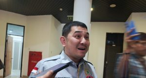 Usut Limbah Minyak di Pesisir Karawang, DPRD Bentuk Tim Investigasi Independen Dprd karawang limbah minyak
