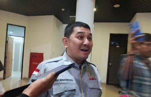 Dprd karawang limbah minyak