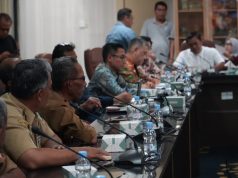 Hasil Uji Puslabfor, Limbah Ceceran Minyak di Pesisir Karawang Bukan Milik PHE ONWJ Ceceran minyak phe onwj karawang