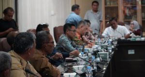 Hasil Uji Puslabfor, Limbah Ceceran Minyak di Pesisir Karawang Bukan Milik PHE ONWJ Ceceran minyak phe onwj karawang