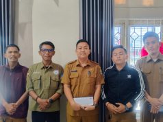 Aliansi pppk paruh waktu karawang
