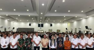 Kado HUT Karawang: Pemkab Siapkan Ribuan Loker, 393 Lowongan Khusus Warga Desil 1-3 Lowongan hut karawang
