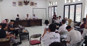 Pilkades digital dprd jabar