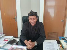 Pengangkatan cpns karawang 2026