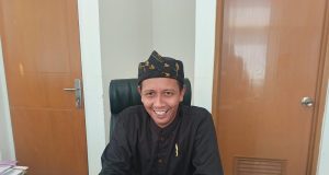 Pengangkatan cpns karawang 2026