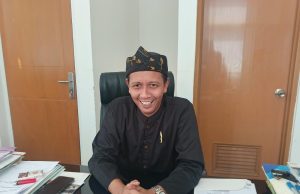 Pengangkatan cpns karawang 2026
