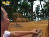 Bupati Akan Evaluasi Pekerjaan Jelek, Ini Anggaran Taman Kapten Halim