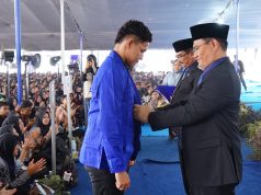 PKKMB 2026: UBP Karawang Sambut 2.439 Mahasiswa Baru, Datang dari 15 Provinsi Pkkmb 2026 ubp karawang