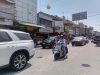 Jaga Ikon Perkotaan Karawang, Paving Block di Jalan Tuparev Tetap Dipertahankan & Direhabilitasi Paving block jalan tuparev karawang