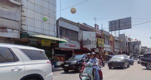 Jaga Ikon Perkotaan Karawang, Paving Block di Jalan Tuparev Tetap Dipertahankan & Direhabilitasi Paving block jalan tuparev karawang
