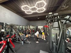 Join Sehat Fitness Hadir di Karawang, Lengkapi Fasilitas Gym dengan Kedai Santai Join sehat fitness di karawang