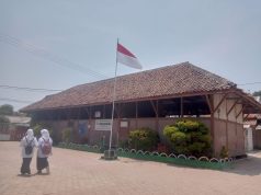 Sdn pisangsambo berdiri 1912