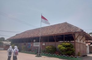 Berdiri Sejak 1912, SDN Pisangsambo Karawang Dipugar Tanpa Mengubah Keaslian Sdn pisangsambo berdiri 1912