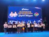 Harmoni nusantara karawang