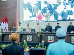 Momentum Hari Jadi ke-393, Karawang Gaspol Benahi Infrastruktur dan Tata Kota Hari jadi karawang infrastruktur