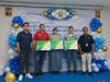 Giliran Puluhan Atlet Basket Dilindungi BPJS TK oleh RS Primaya Karawang Atlet basket primaya karawang