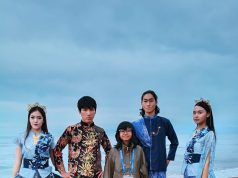 Kenalkan Akeyla Naraya, Desainer Cilik Karawang yang Harumkan RI di World Nomad Games 2026 Desainer cilik karawang