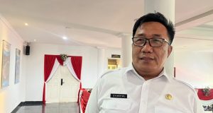 225 warga daftar pilkades karawang