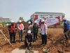 Unsika Mulai Bangun Gedung Amphitheatre dan Peternakan Senilai Rp5,25 Miliar Gedung peternakan unsika