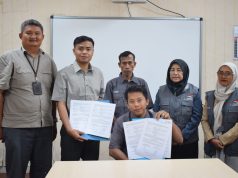 FIKES UNSIKA dan NPCI Karawang Kolaborasi Sport Science Hadapi PEPARDA 2026 PEPARDA 2026 Jawa Barat