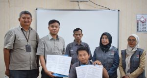 PEPARDA 2026 Jawa Barat