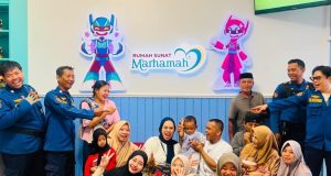 Bocah disunat karawang