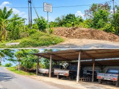Tanah citarum karawang dijual