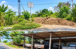 Tanah citarum karawang dijual