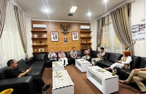 Sebut Ada Masalah Keluarga, Muhsin Pilih Dugem
