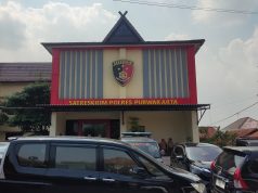Dipanggil Sebagai Saksi, Kadis Kesehatan Pilih Bungkam