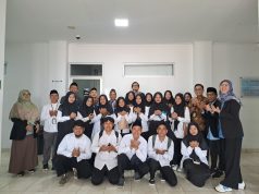 Beasiswa tahfidz ubp karawang