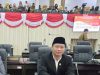 Soal Ceceran Minyak di Pesisir Karawang, DPRD Dorong Sumbernya Segera Diungkap Dprd karawang sumber ceceran minyak
