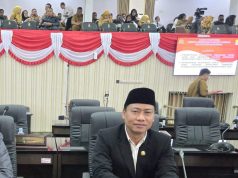 Soal Ceceran Minyak di Pesisir Karawang, DPRD Dorong Sumbernya Segera Diungkap Dprd karawang sumber ceceran minyak