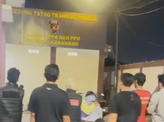 Geger Bayi Dibuang di Karawang, Ibu-Bapaknya Ditangkap Polisi: Malu Hamil di Luar Nikah Bayi dibuang di karawang bapak ibunya ditangkap