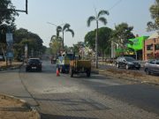 Dpupr karawang jalan galuh mas
