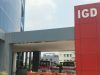 Igd rsud karawang overload