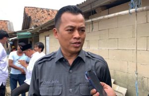 Tambang jenal aripin
