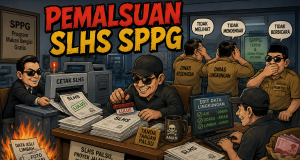 Dugaan Pemalsuan Dokumen SLHS, Polres Akan Panggil Saksi