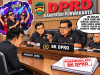 Ketua BK DPRD, Kami Akan Release Hasil Keterangan Muhsin