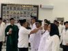 Rotasi mutasi 139 pns karawang