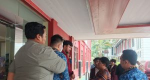 Mahasiswa Diduga Jadi Korban Penganiayaan, Satgas PPKPT Investigasi Satgas ppkpkt unsika