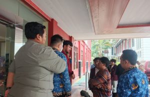 Mahasiswa Diduga Jadi Korban Penganiayaan, Satgas PPKPT Investigasi Satgas ppkpkt unsika