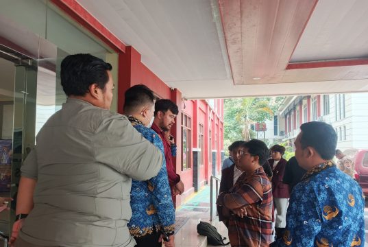 Mahasiswa Diduga Jadi Korban Penganiayaan, Satgas PPKPT Investigasi Satgas ppkpkt unsika
