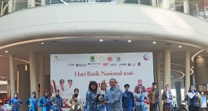 Batik 2026 inklusif karawang