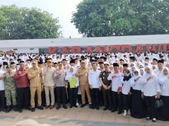 Bpd karawang bupati aep