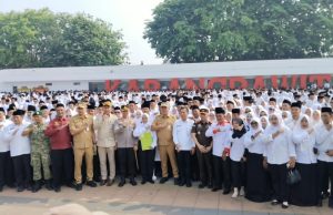 Bpd karawang bupati aep