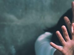 Anak perempuan kekerasan seksual karawang