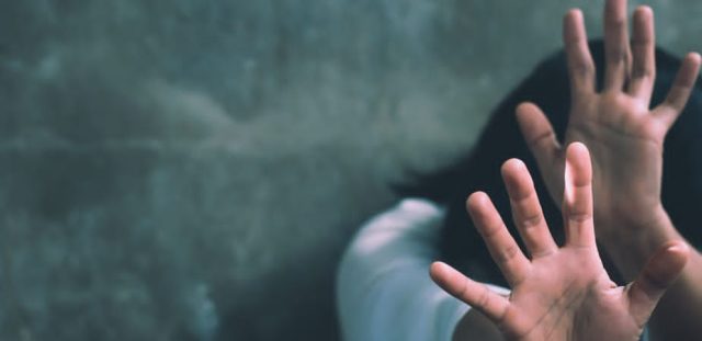 Anak perempuan kekerasan seksual karawang