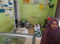Lks seragam smpn rengasdengklok